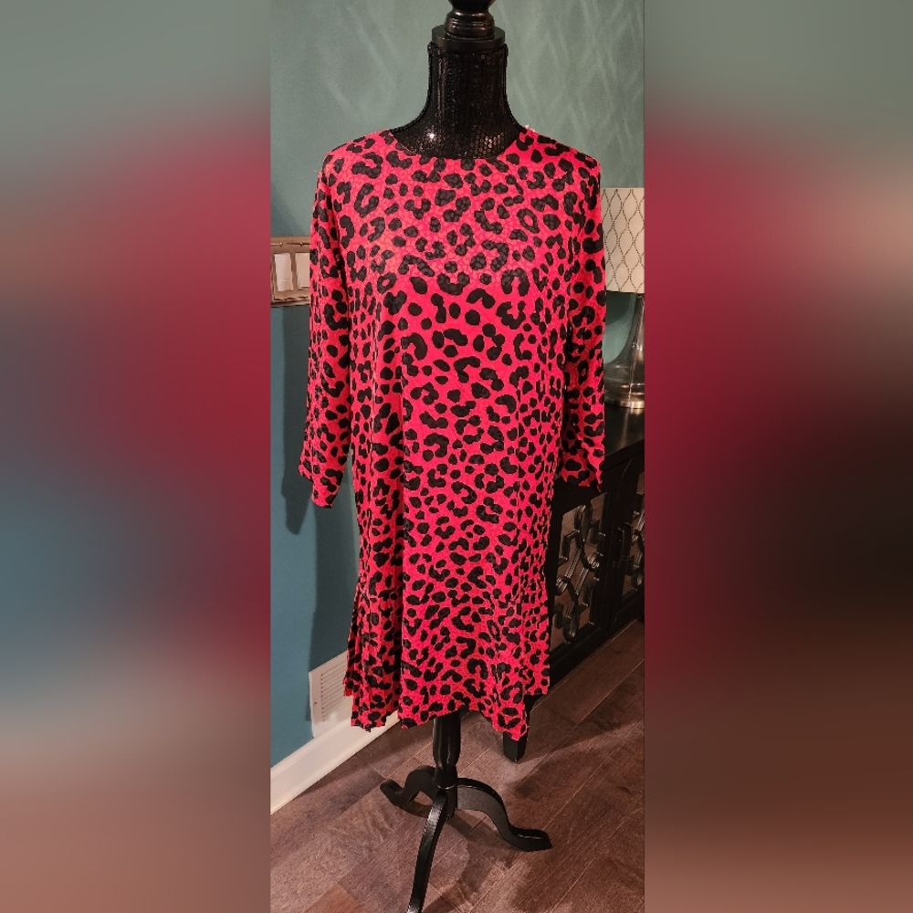 Ann Taylor dress